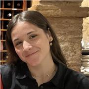 Soy alumna de 2ndo de BAT